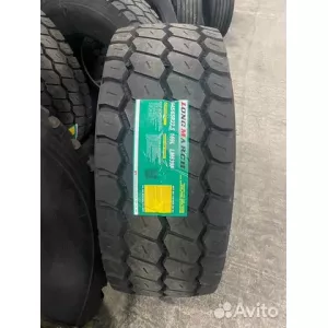 Грузовая шина 445/65 R22,5 Long March LM-539F 22PR  купить в Трехгорном