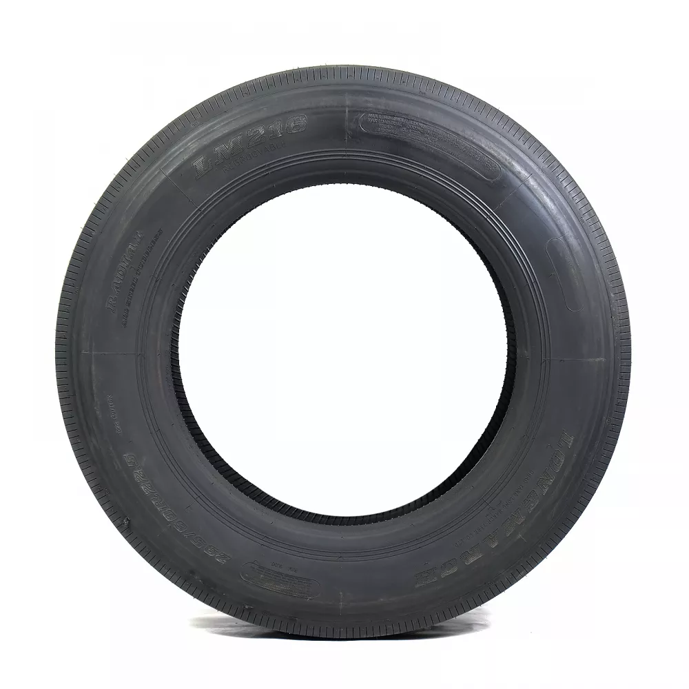 Грузовая шина 295/60 R22,5 Long March LM-216 18PR в Трехгорном