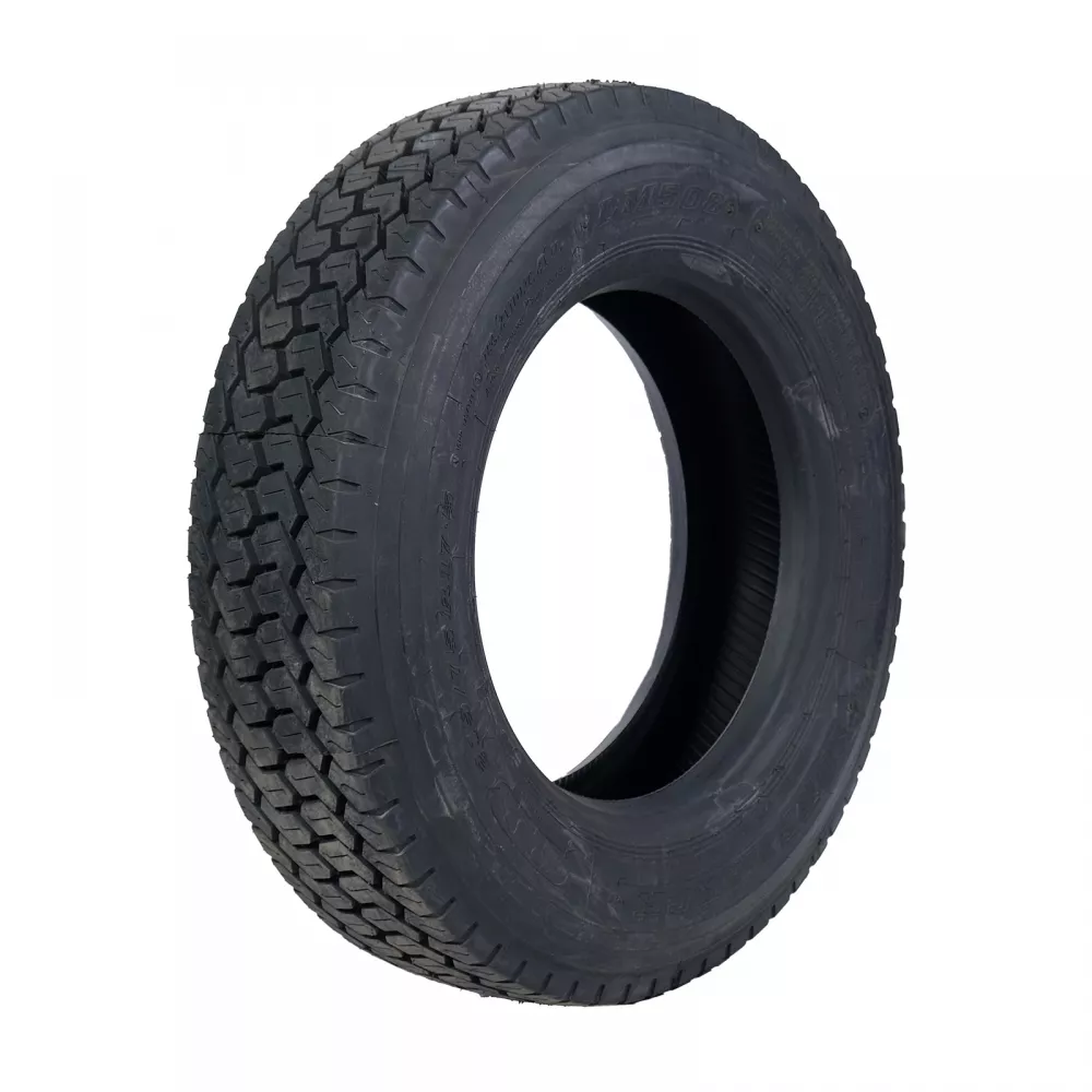 Грузовая шина 215/75 R17,5 Long March LM-508 16PR в Трехгорном