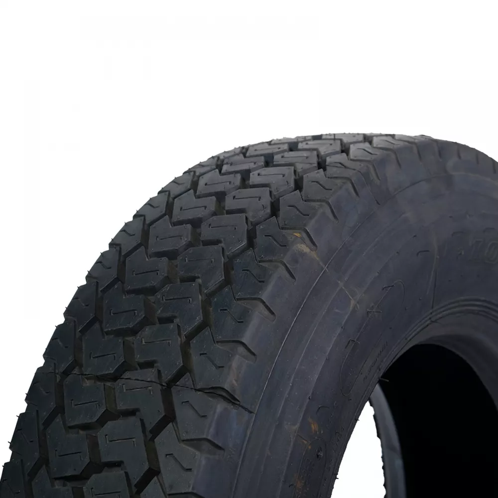 Грузовая шина 235/75 R17,5 Long March LM-508 18PR в Трехгорном