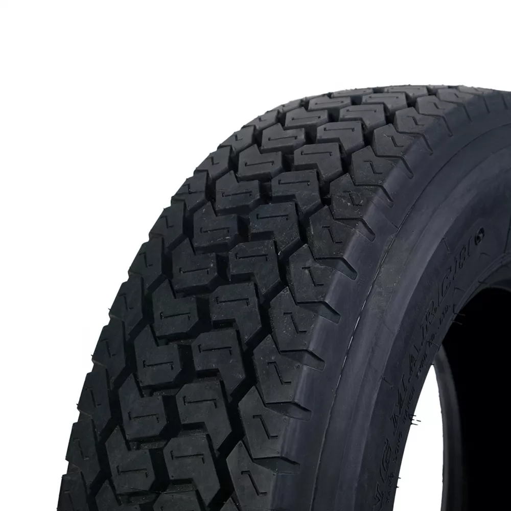 Грузовая шина 265/70 R19,5 Long March LM-508 16PR в Трехгорном