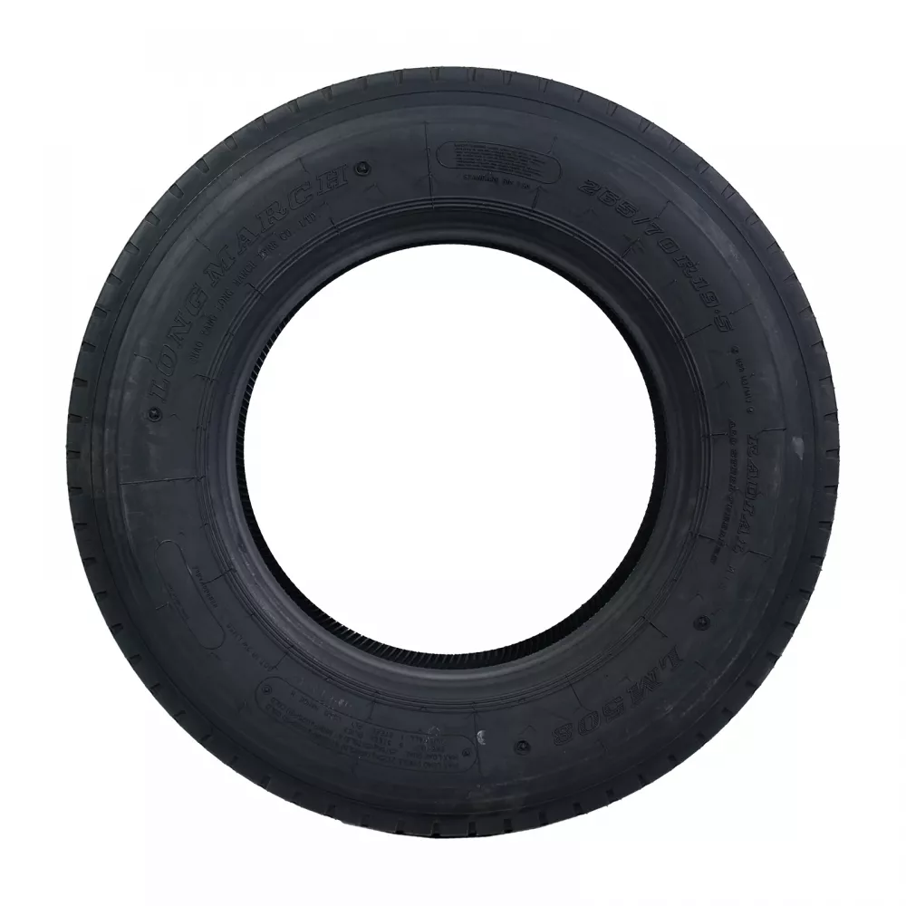 Грузовая шина 265/70 R19,5 Long March LM-508 16PR в Трехгорном