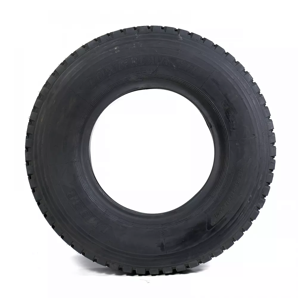 Грузовая шина 325/95 R24 Long March LM-338 22PR в Трехгорном