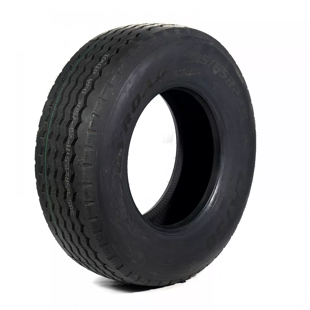 Грузовая шина 385/65 R22,5 Joyroad ZA-750 20PR в Трехгорном