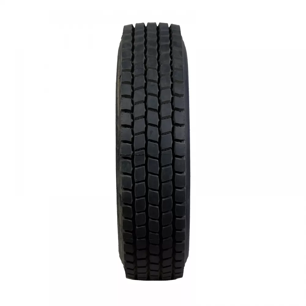  Грузовая шина Blackhawk BAR26 235/75 R17,5 143/141J, Рулевая ось  в Трехгорном