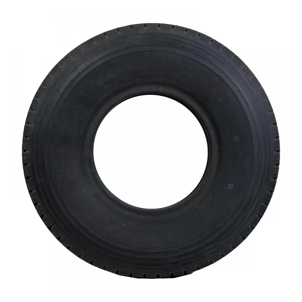  Грузовая шина Blackhawk BAR26 235/75 R17,5 143/141J, Рулевая ось  в Трехгорном