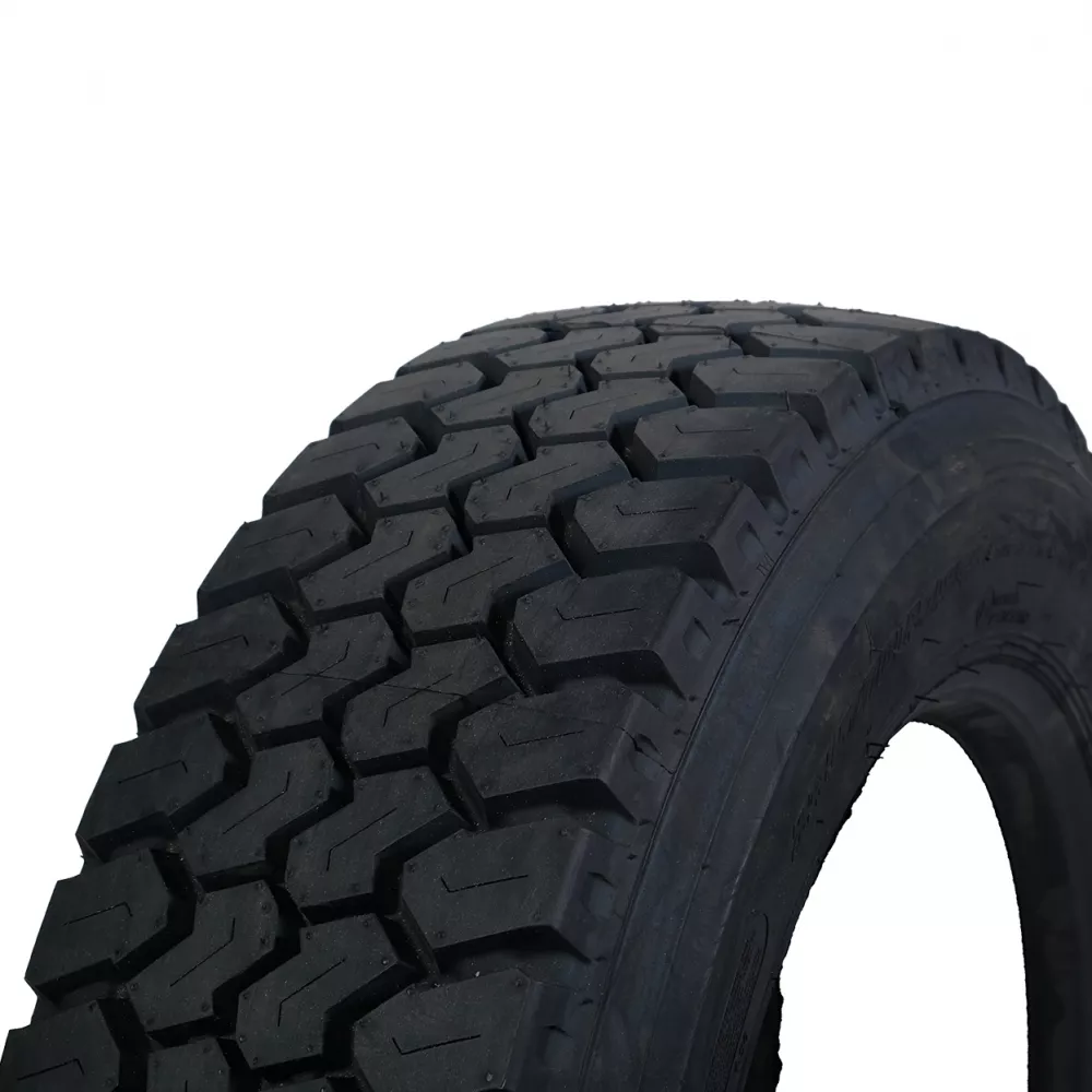 Грузовая шина 245/70 R19,5 Long March LM-509 16PR в Трехгорном