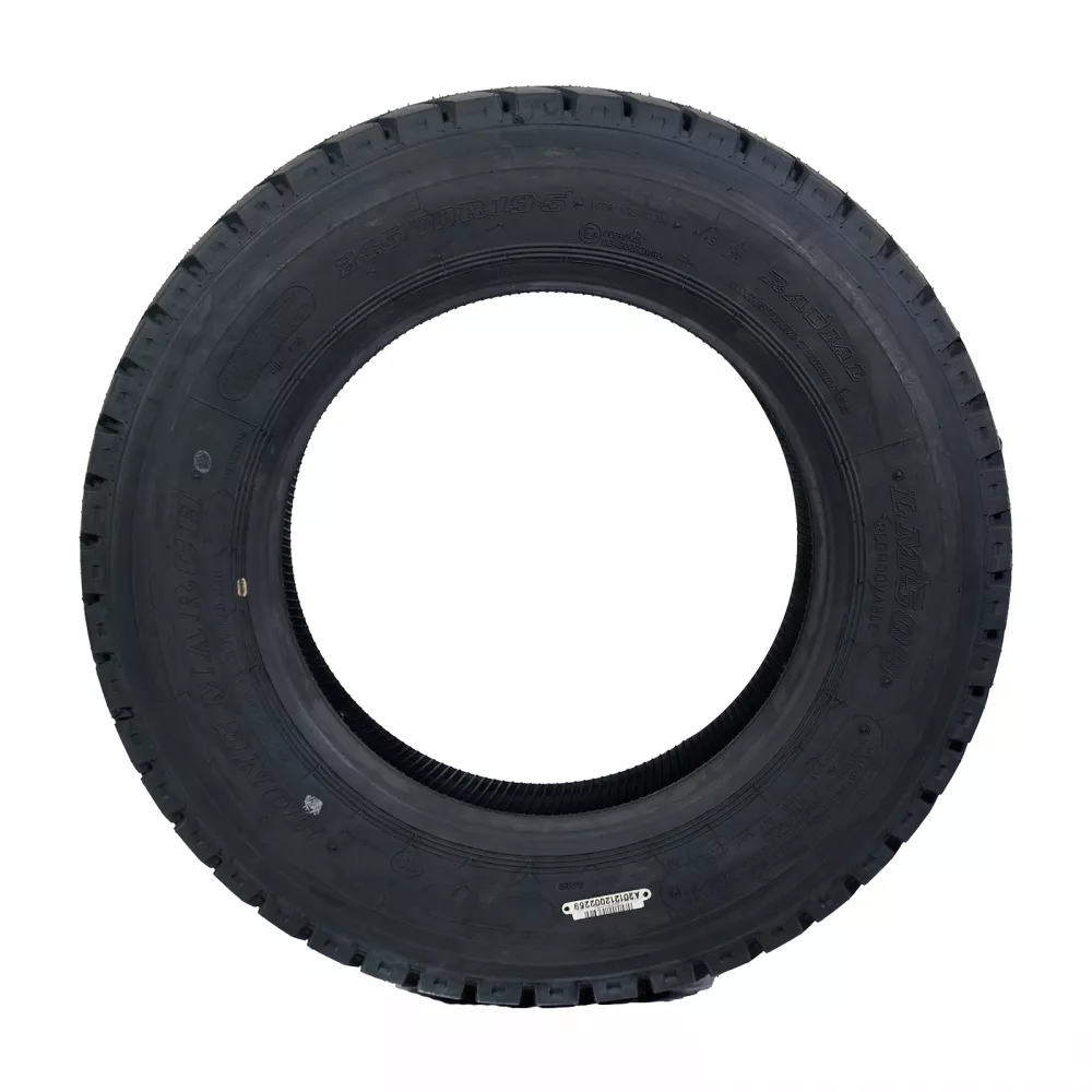 Грузовая шина 245/70 R19,5 Long March LM-509 16PR в Трехгорном