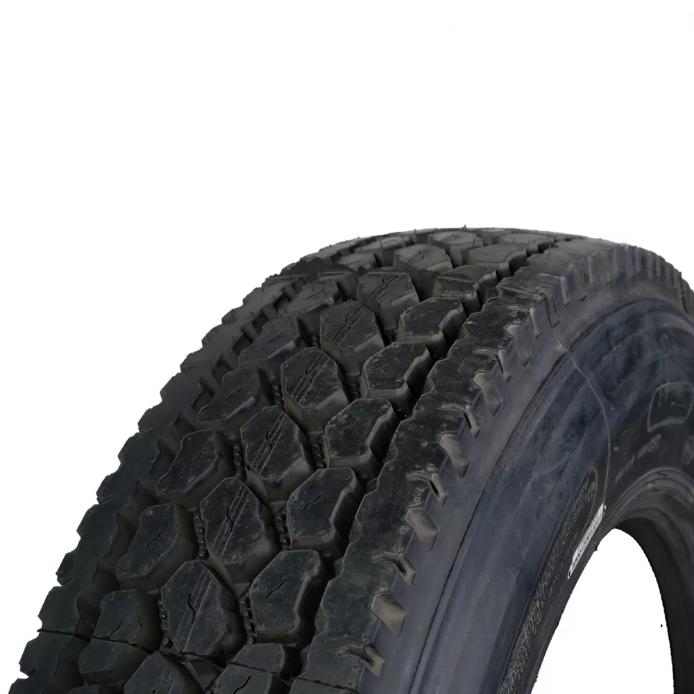 Грузовая шина 285/75 R24,5 Long March LM-516 16PR в Трехгорном