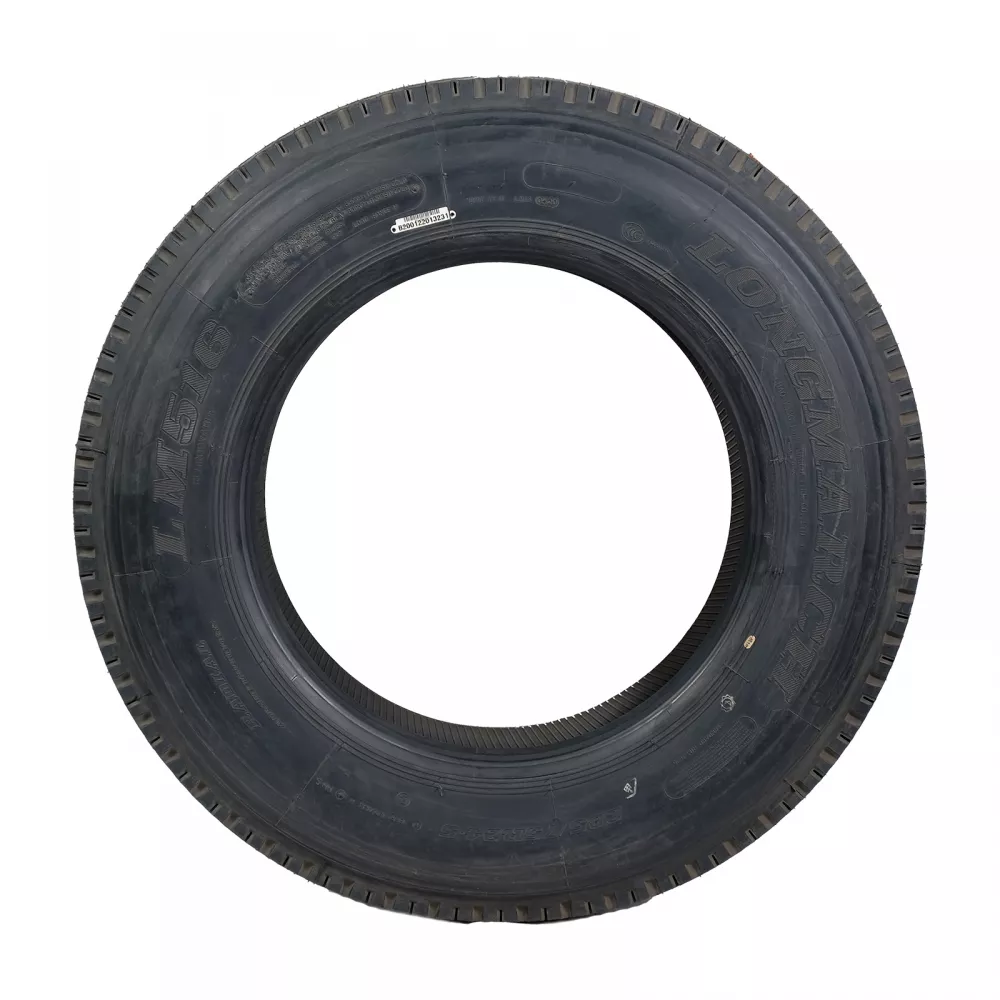 Грузовая шина 285/75 R24,5 Long March LM-516 16PR в Трехгорном