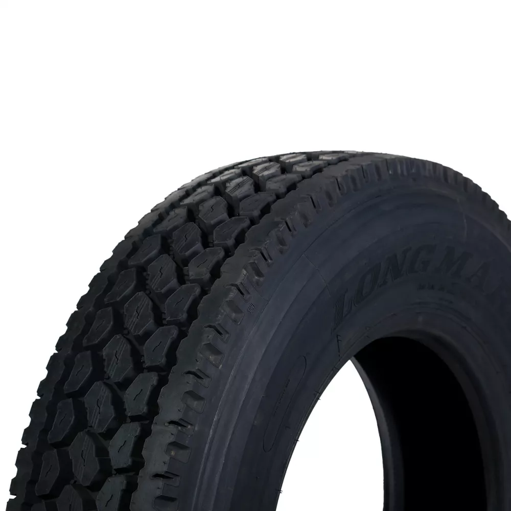 Грузовая шина 295/75 R22,5 Long March LM-516 16PR в Трехгорном