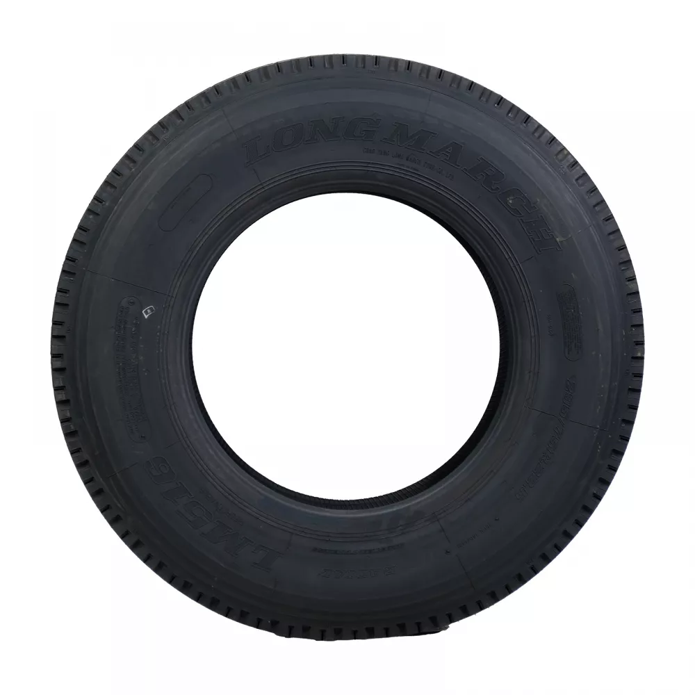 Грузовая шина 295/75 R22,5 Long March LM-516 16PR в Трехгорном