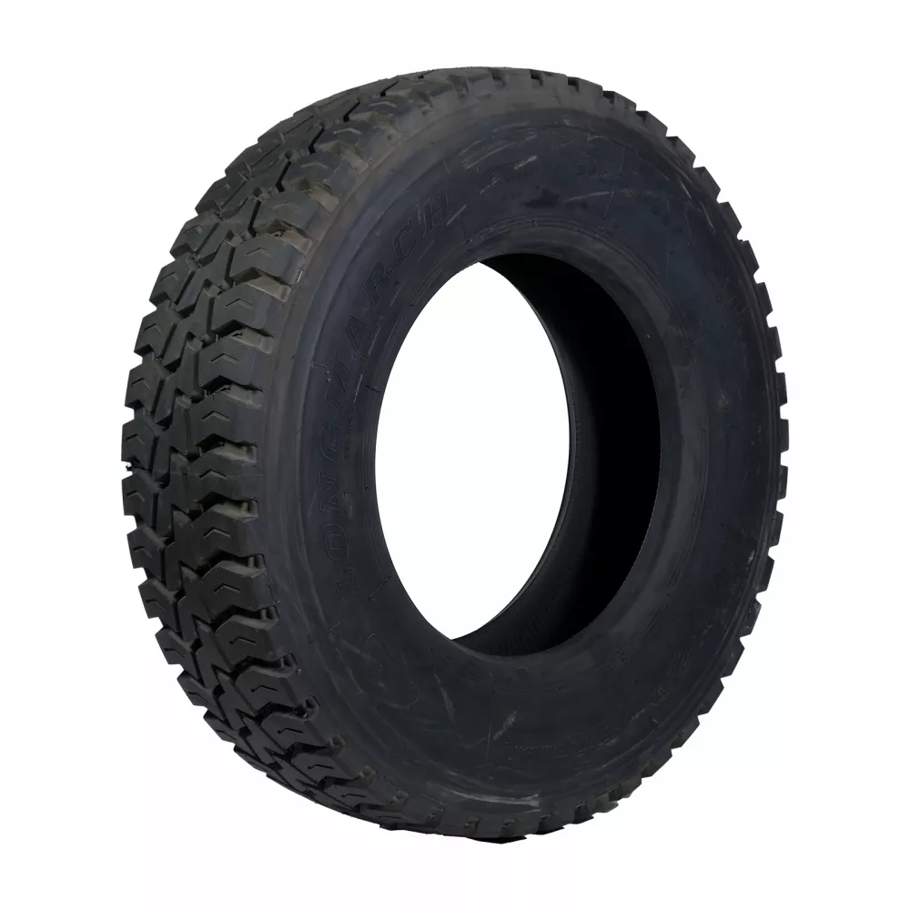 Грузовая шина 295/80 R22,5 Long March LM-328 18PR в Трехгорном