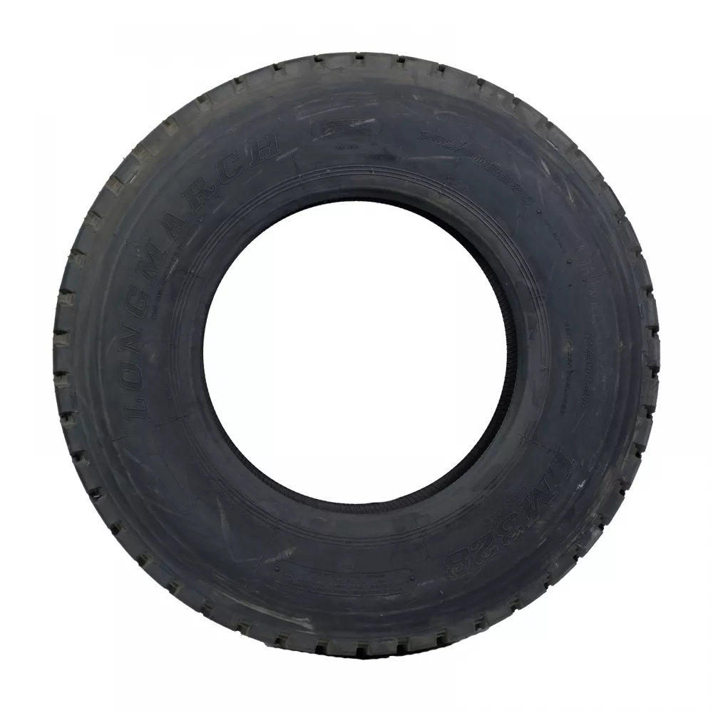 Грузовая шина 295/80 R22,5 Long March LM-328 18PR в Трехгорном