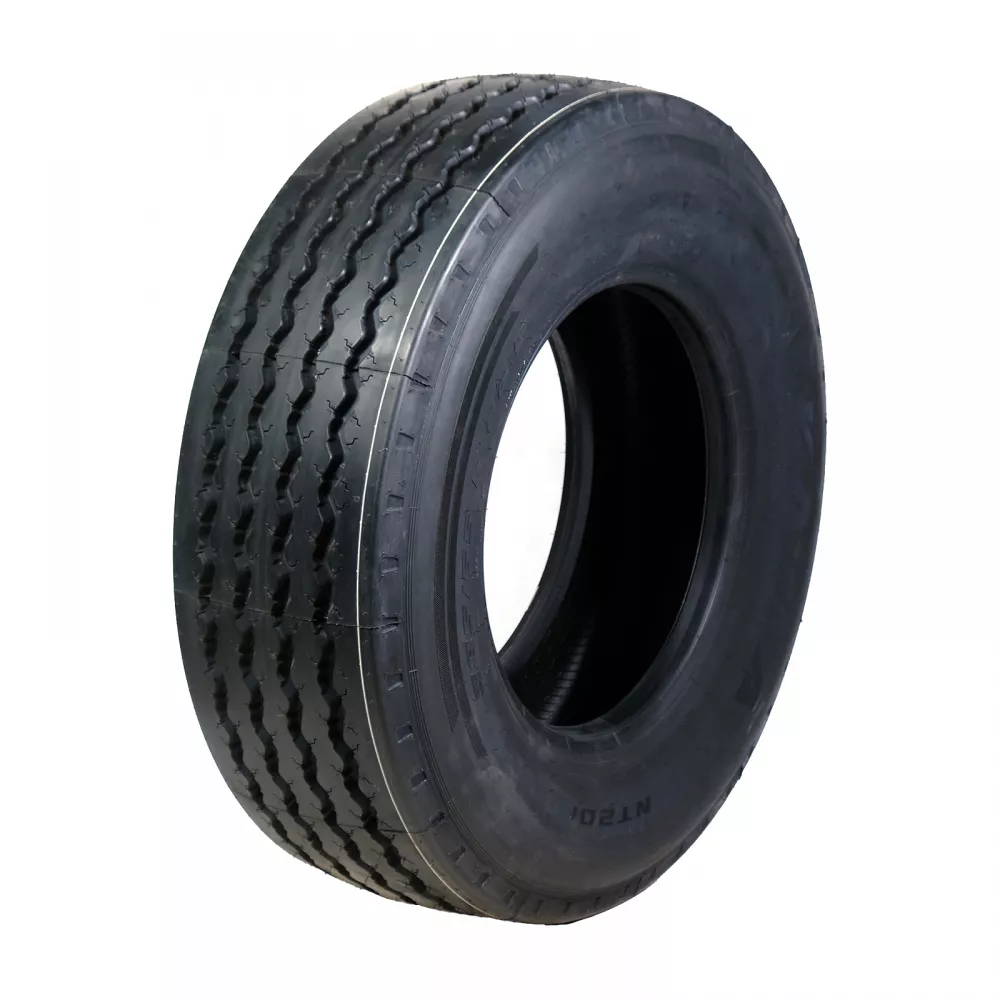 Грузовая шина 385/65 R22,5 Кама NT-201 в Трехгорном