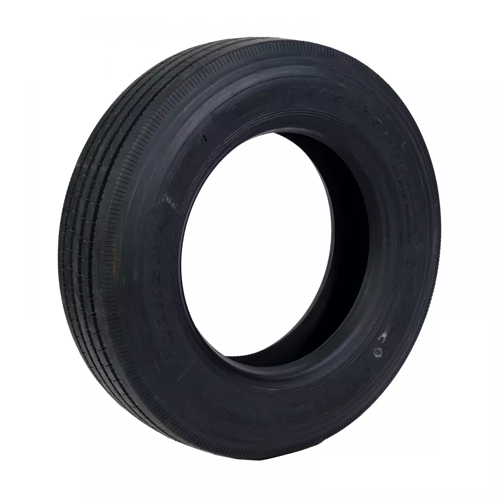 Грузовая шина 215/75 R17,5 Long March LM-216 16PR в Трехгорном