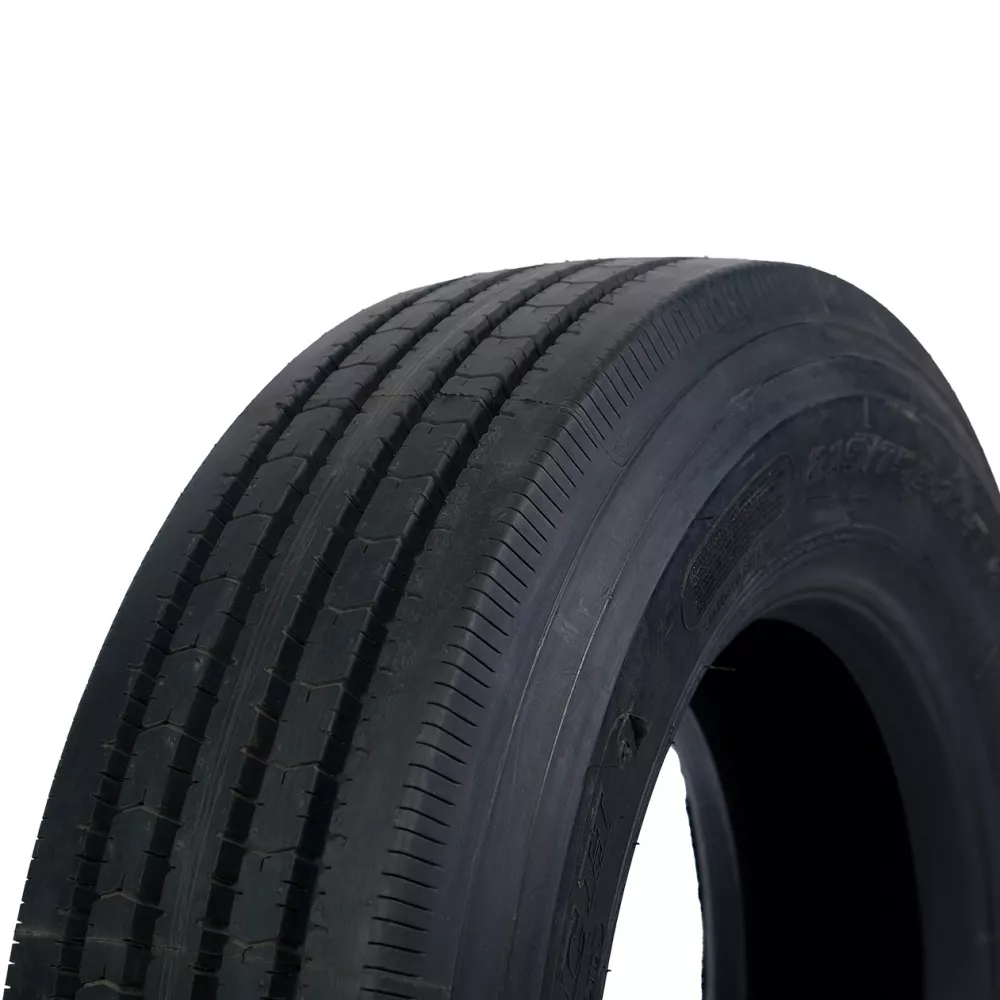 Грузовая шина 215/75 R17,5 Long March LM-216 16PR в Трехгорном