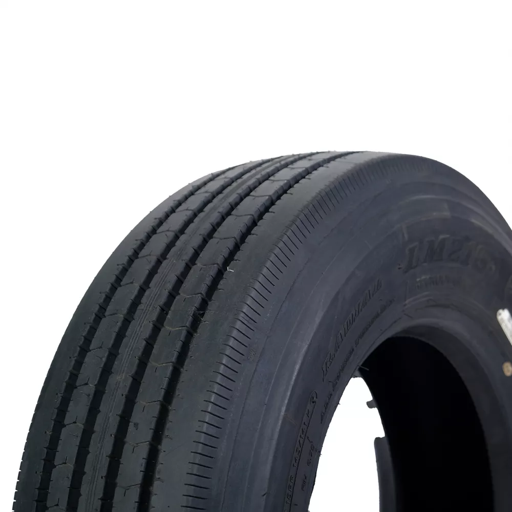 Грузовая шина 235/75 R17,5 Long March LM-216 18PR в Трехгорном