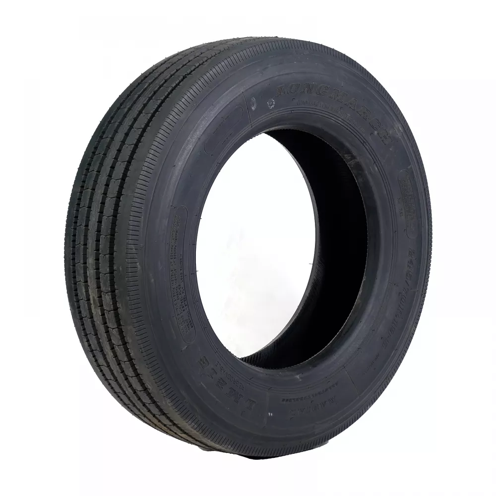 Грузовая шина 245/70 R19,5 Long March LM-216 16PR в Трехгорном