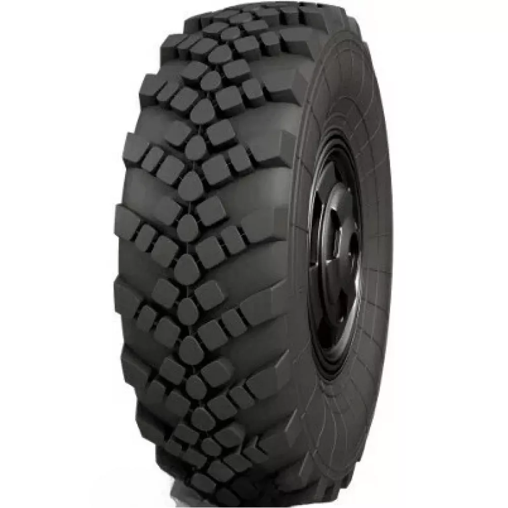 Грузовая шина 425/85 R21 Кама-1260-1 НС14 в Трехгорном