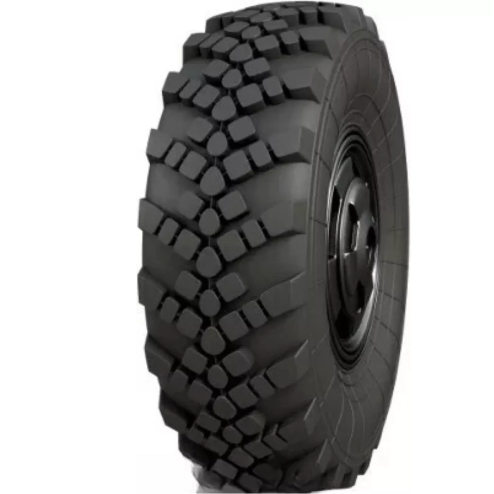 Грузовая шина 425/85 R21 Кама-1260-1 НС18 в Трехгорном