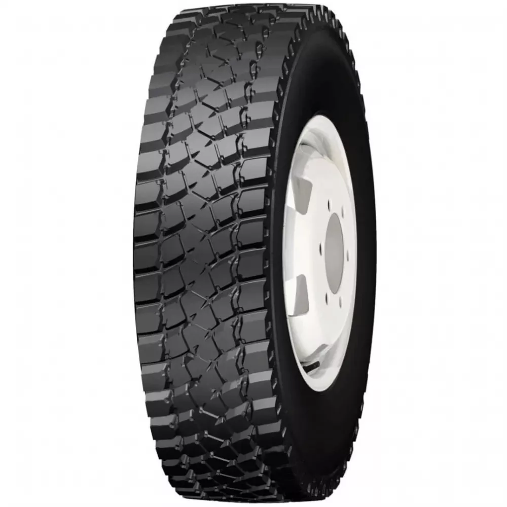 Грузовая шина 315/80 R22,5 Кама NU-701 в Трехгорном