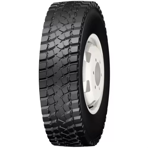 Грузовая шина 315/80 R22,5 Кама NU-701 купить в Трехгорном