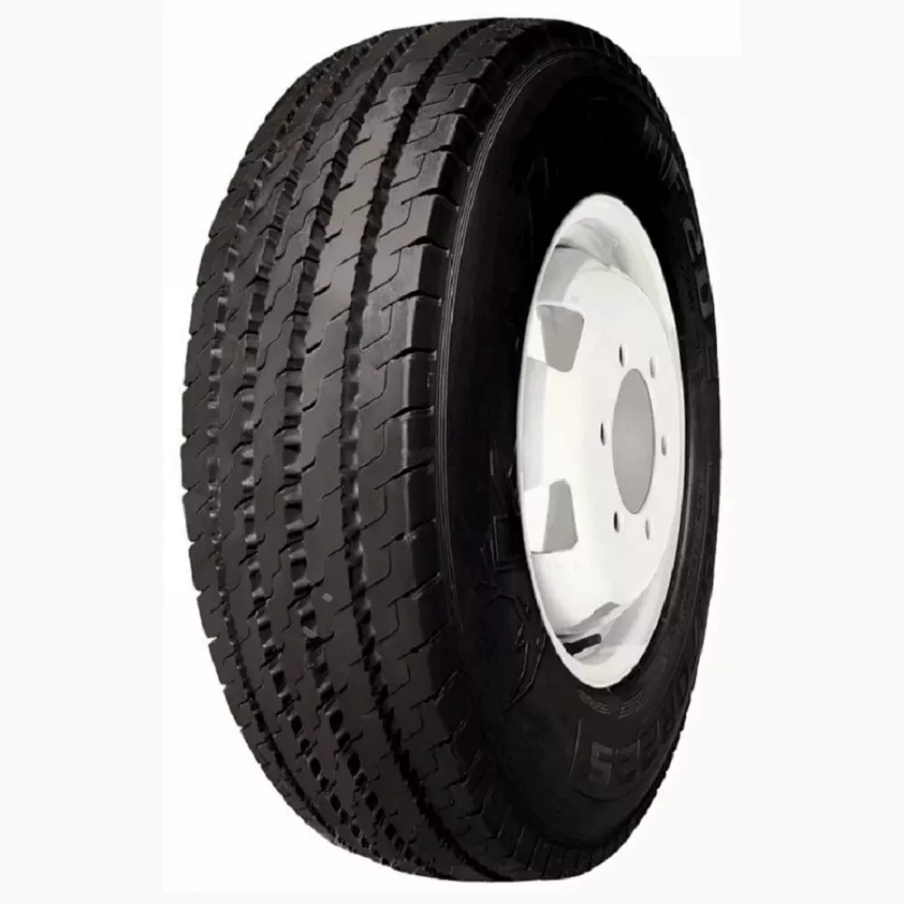 Грузовая шина 315/80 R22,5 Кама NF-202 в Трехгорном