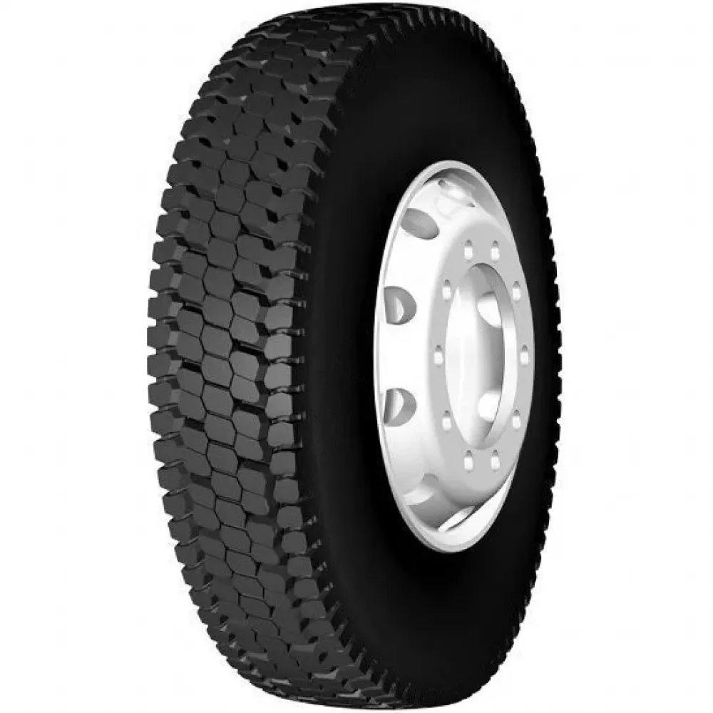 Грузовая шина 315/80 R22,5 Кама NR-201 в Трехгорном