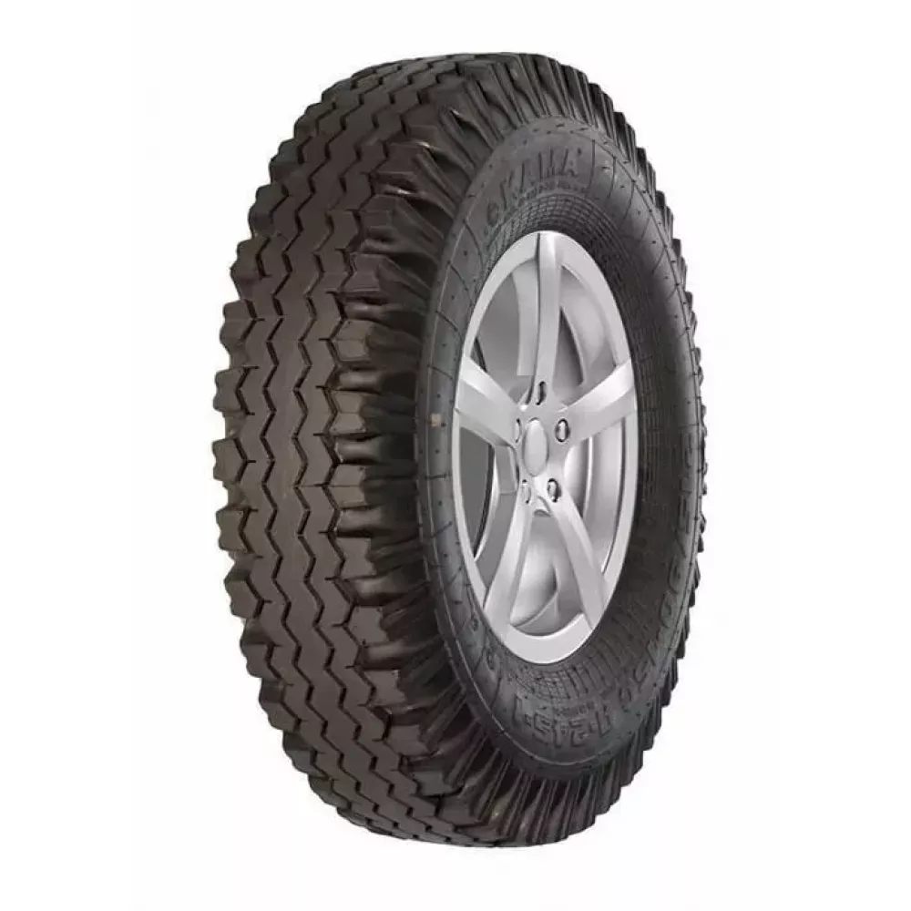 Грузовая шина 215/90 R15С Кама Я-245-1 в Трехгорном