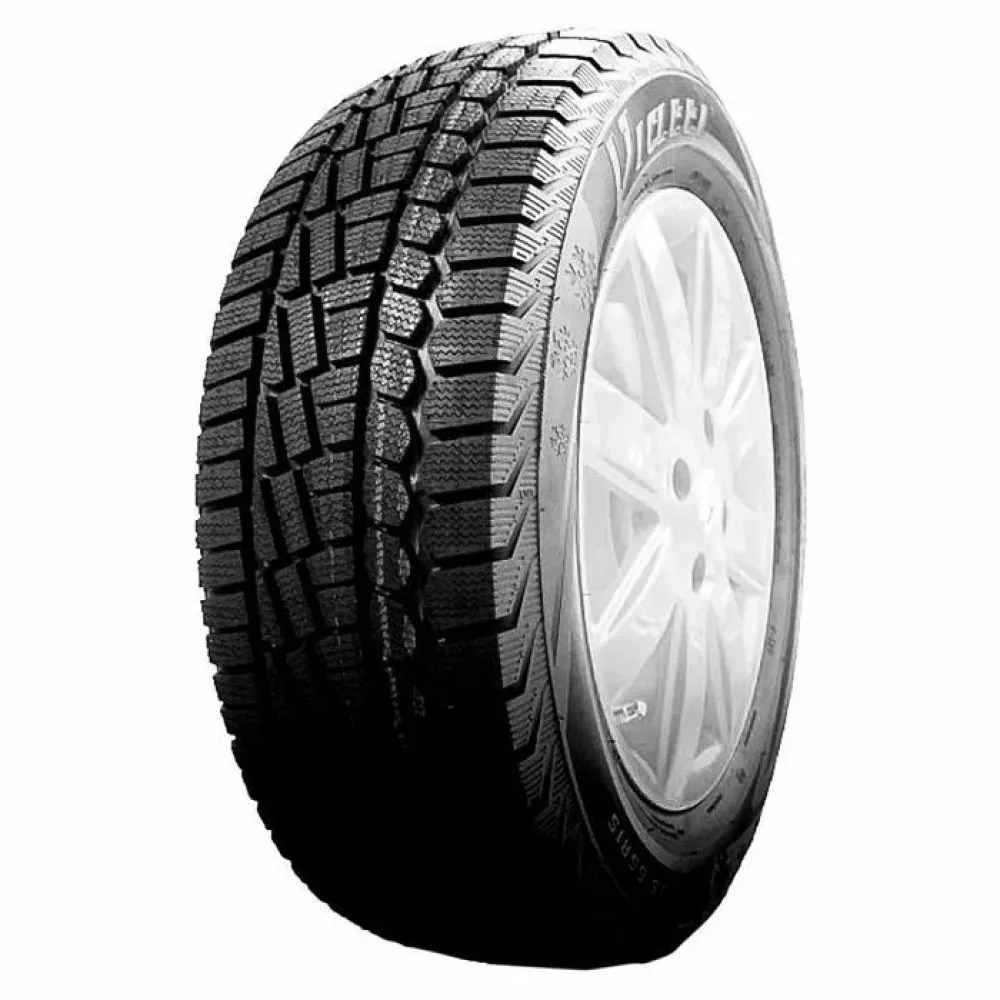 Грузовая шина 185/75 R16C Кама Viatti Vettore Brina V-525 липучка в Трехгорном