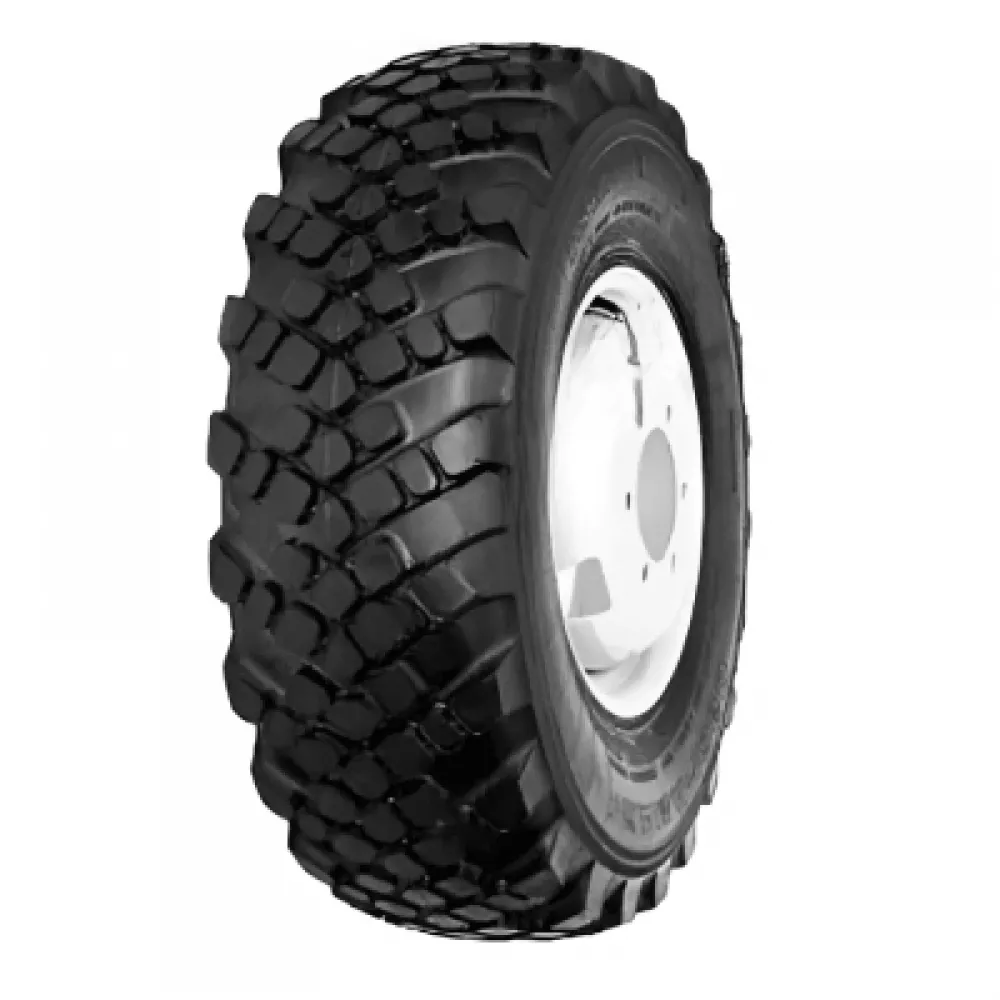 Грузовая шина 425/85 R21 Кама 1260-2 НС18 в Трехгорном