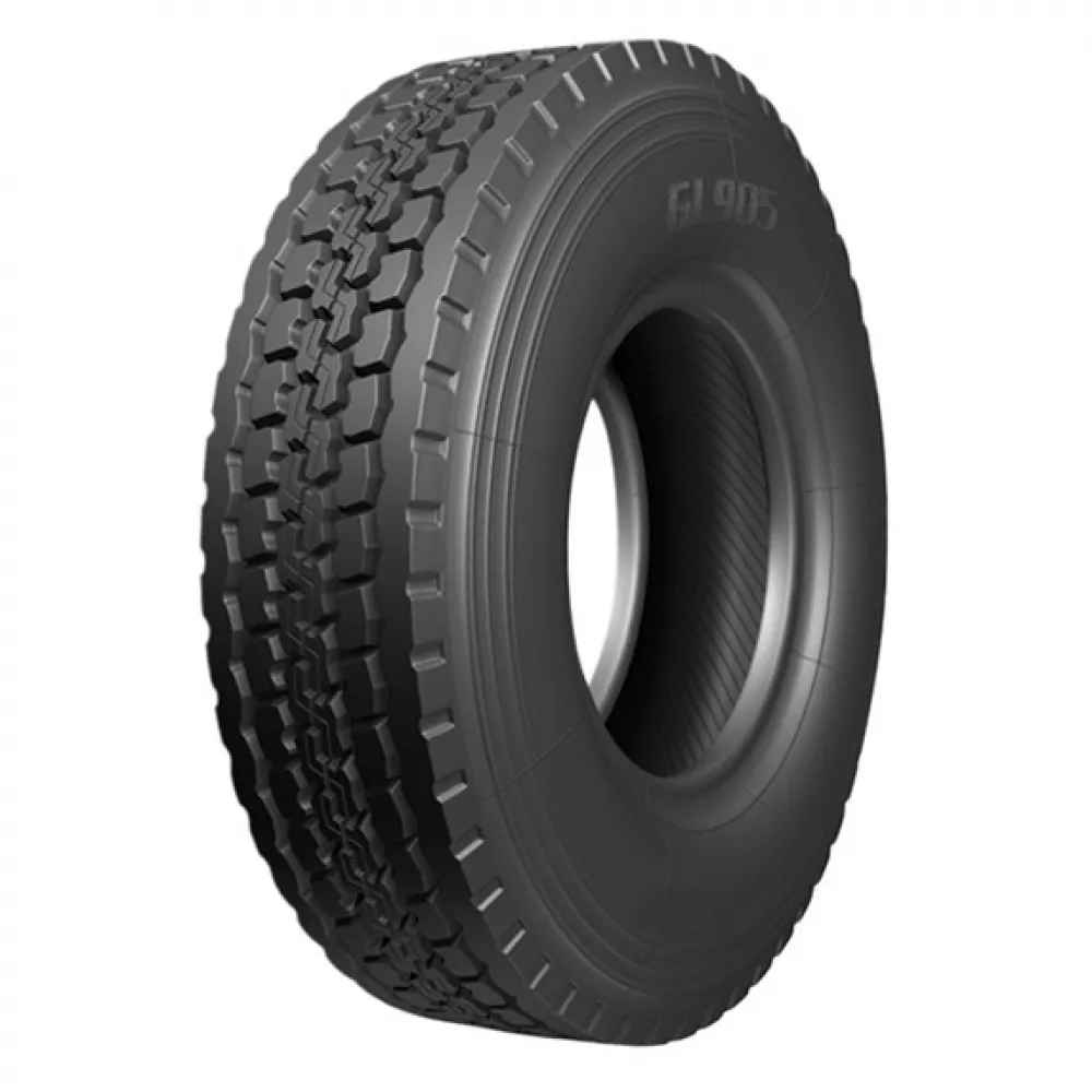 Грузовая шина 385/95R25 14,00R25 ADVANCE ***GLB05 TL H2 170F AD EN  в Трехгорном