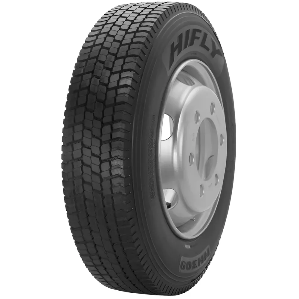 Грузовая шина 315/80 R22,5 Hifly HH309 в Трехгорном