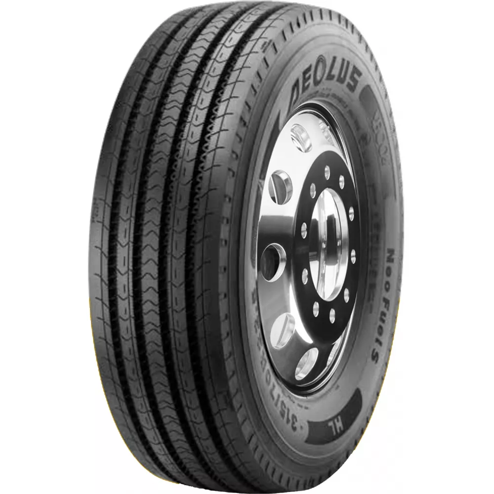 Грузовая шина Aeolus Neo Fuel S 295/60 R22.5 150/147K в Трехгорном