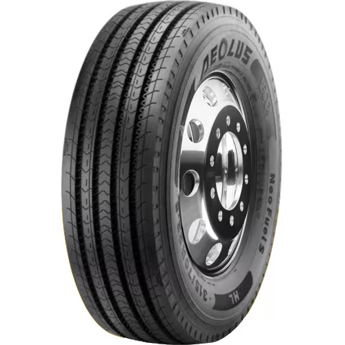 Грузовая шина Aeolus Neo Fuel S 315/70 R22,5 156/150L, Рулевая ось купить в Трехгорном