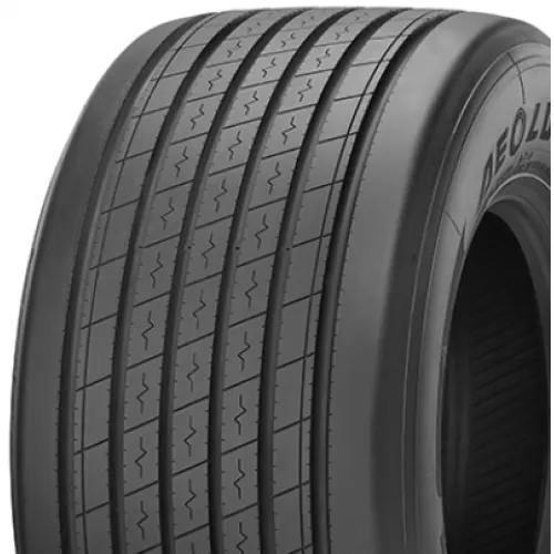 Грузовая шина Aeolus Neo Fuel T2 445/45 R19,5 164J, Прицеп купить в Трехгорном