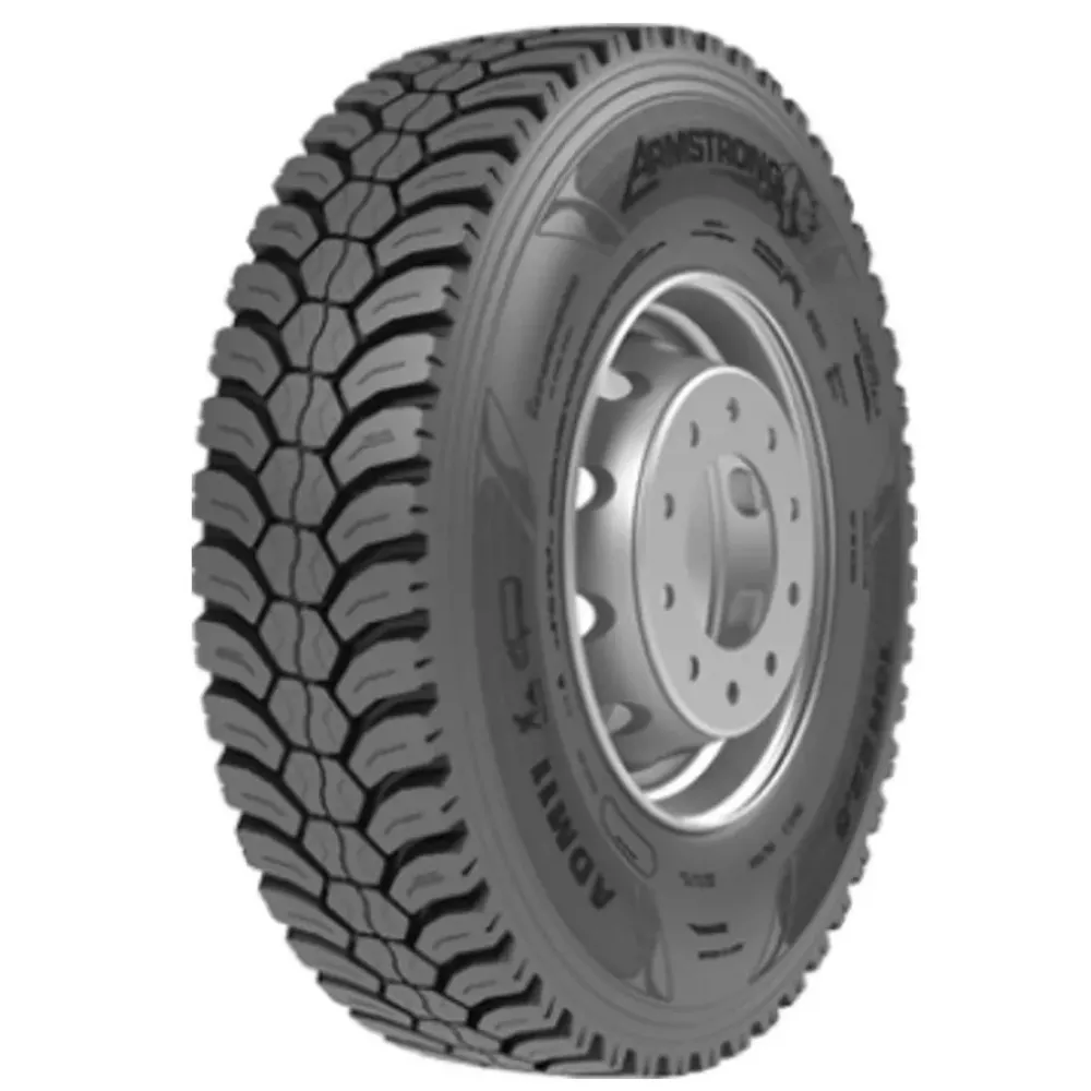 Грузовая шина Armstrong ADM11 315/80 R22.5 156/150K для ведущей оси в Трехгорном