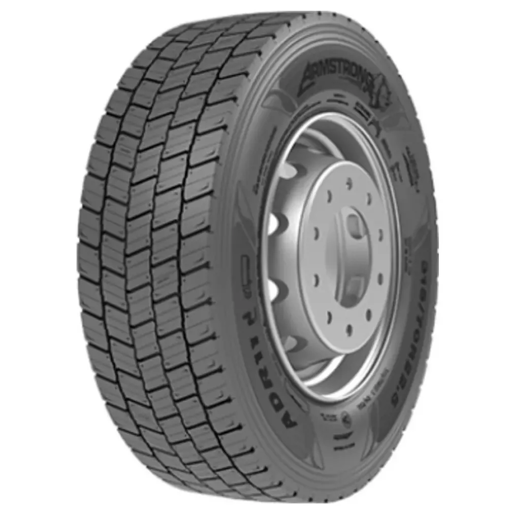 Грузовая шина Armstrong ADR11 315/70 R22.5 154/150L для ведущей оси в Трехгорном