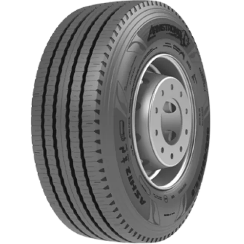 Грузовая шина Armstrong ASH12 385/65 R22,5 164K, рулевая ось купить в Трехгорном