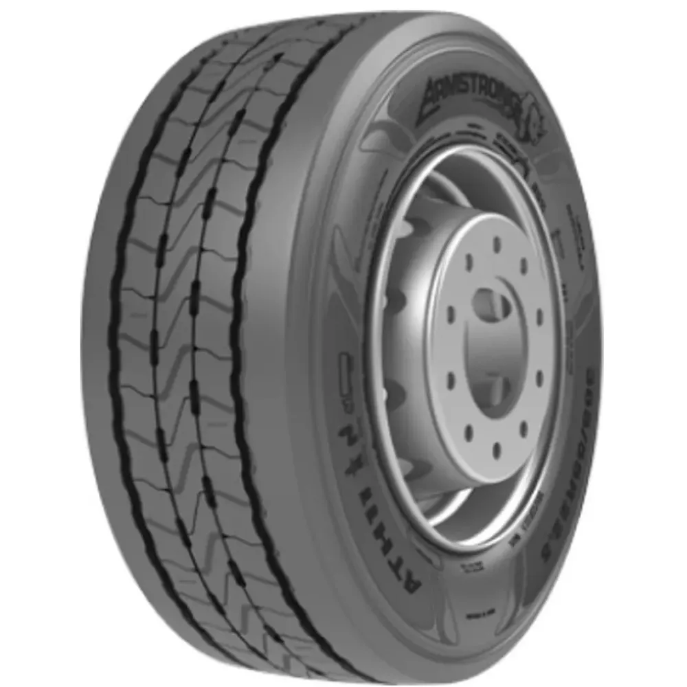 Грузовая шина Armstrong ATH11 385/65 R22.5 160K для прицепа в Трехгорном