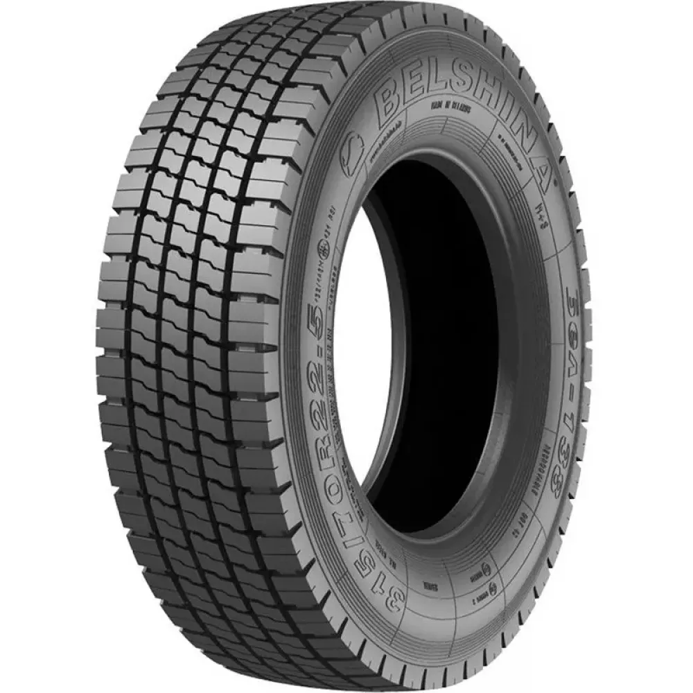 Грузовая шина Белшина Бел-138М 315/70 R22,5 в Трехгорном