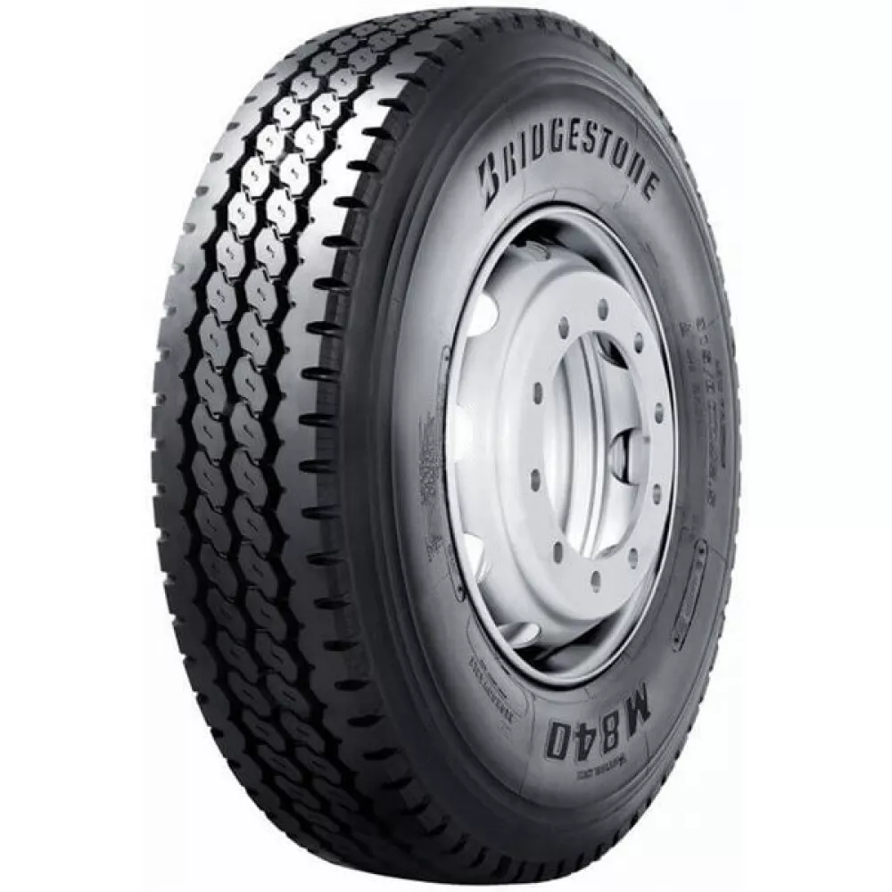 Грузовая шина Bridgestone M840 R22,5 315/80 158G TL  в Трехгорном