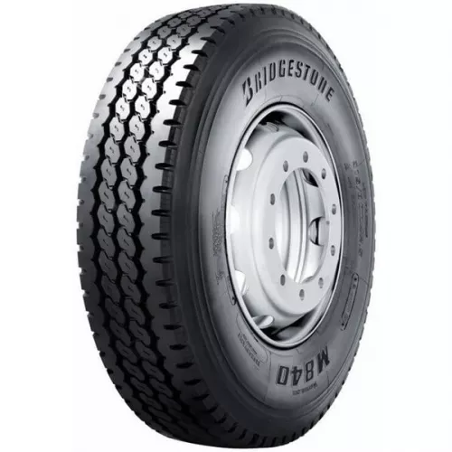 Грузовая шина Bridgestone M840 R22,5 315/80 158G TL  купить в Трехгорном