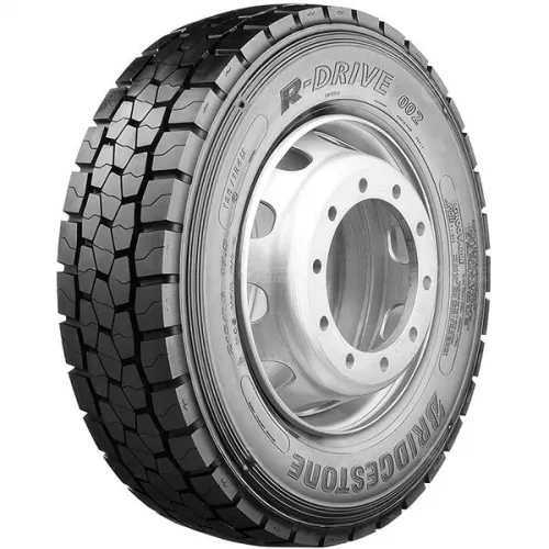 Грузовая шина Bridgestone RD2 R17,5 235/75 132/130M TL купить в Трехгорном