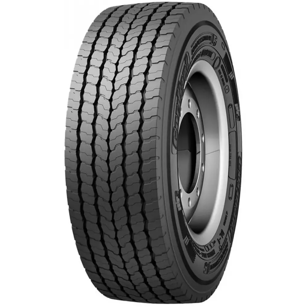 Грузовая шина Cordiant Professional DL-1 295/60 R22.5 150/147K для ведущей оси в Трехгорном