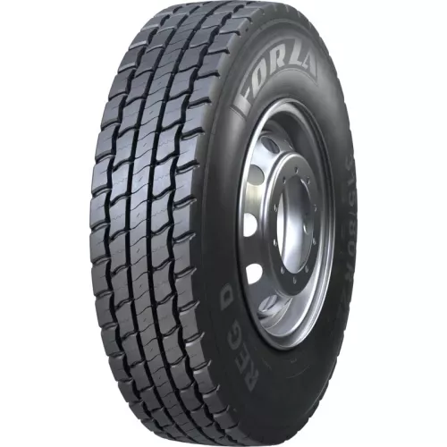 Грузовая шина Forza REG D 315/80 R22,5 154/150K купить в Трехгорном