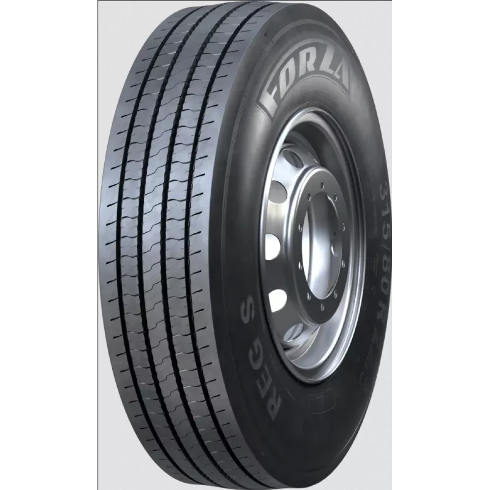 Грузовая шина Forza REG S 315/80 R22.5 154/150K в Трехгорном