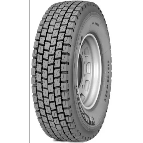 Грузовая шина Michelin ALL ROADS XD 295/80 R22,5 152/148M купить в Трехгорном