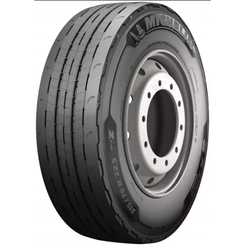 Грузовая шина Michelin X Line Energy Z2 315/70 R22,5 156/150L в Трехгорном